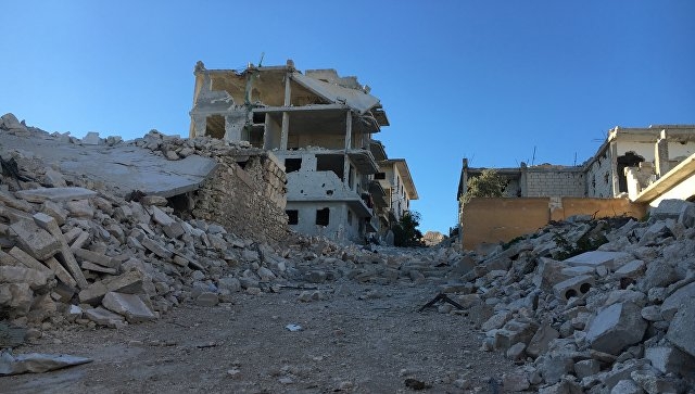 UNICEF: при атаках по школе в Сирии погибли 22 детей 